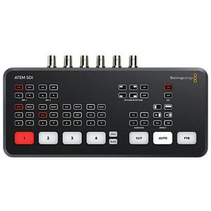 Blackmagic ATEM SDI Switcher