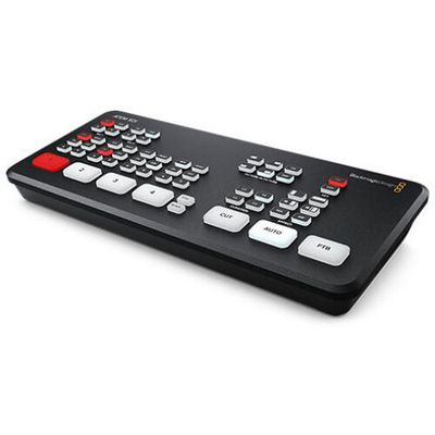 Blackmagic ATEM SDI Switcher