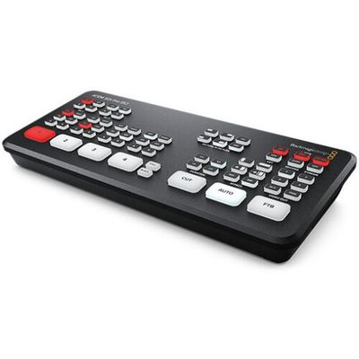 Blackmagic ATEM SDI Pro ISO Switcher