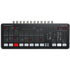 Blackmagic ATEM SDI Extreme ISO Switcher