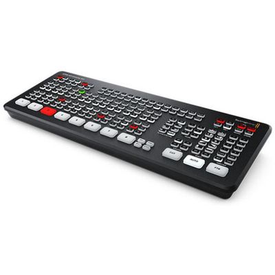 Blackmagic ATEM SDI Extreme ISO Switcher