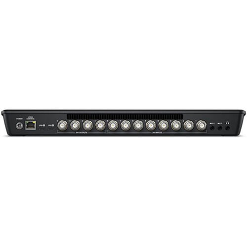 Blackmagic ATEM SDI Extreme ISO Switcher- F64.ro