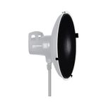Elinchrom26020SoftliteGridBeautyDish44cm
