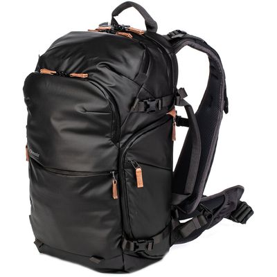 Shimoda Explore V2 Rucsac Foto 25l Starter Kit Negru