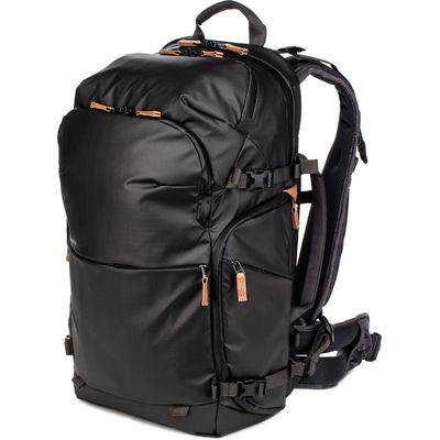 Shimoda Explore V2 Rucsac Foto 30l Starter Kit Negru