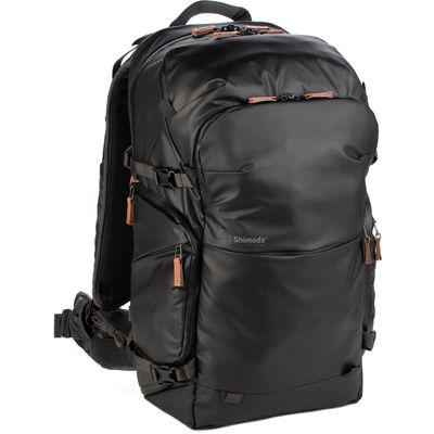 Shimoda Explore V2 Rucsac Foto 35l Starter Kit Negru
