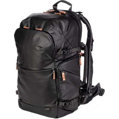 Shimoda Explore V2 Rucsac Foto 35l Starter Kit Negru