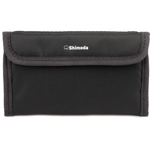 Shimoda Mini Wrap Negru