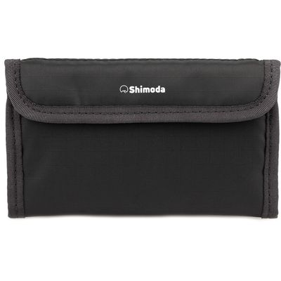 Shimoda Husa Filtre Negru