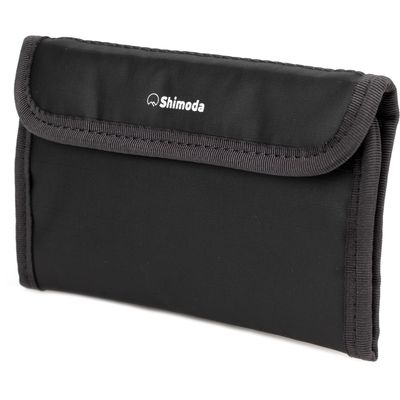 Shimoda Husa Filtre Negru