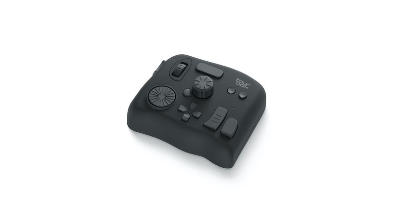 TourBox NEO Controller Editare - F64.ro