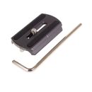 Benro PU60X Placuta tip Arca pentru  VX25/30