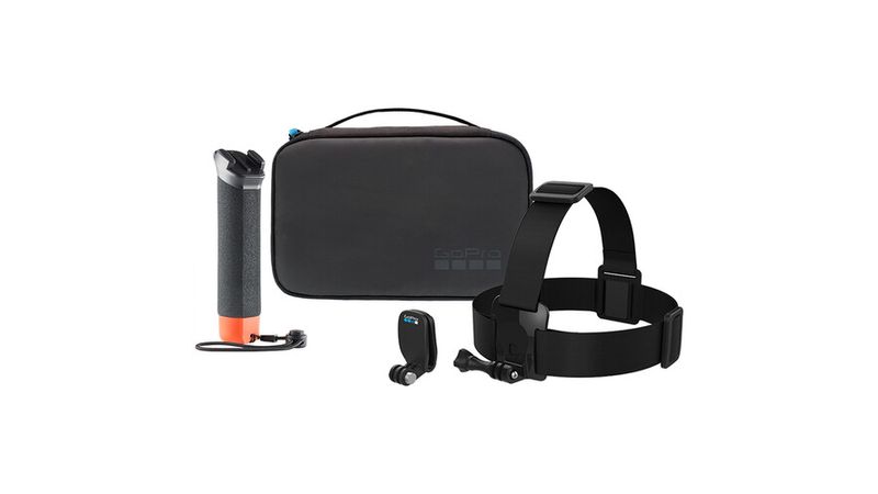 GoPro Adventure Kit 2.0 - F64.ro - F64.ro