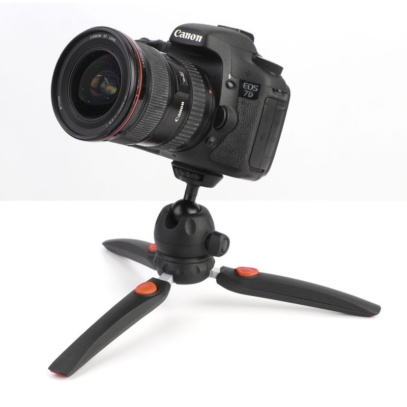 Phottix-MT3-Mini-Tripod-5-in-1-Kit.5