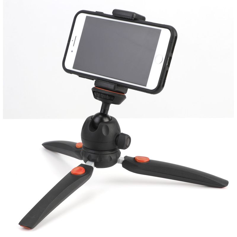 Phottix-MT3-Mini-Tripod-5-in-1-Kit.3