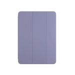 AppleSmartFolioHusadeProtectiepentruiPadAir5EnglishLavender1