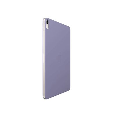 Apple Smart Folio Husa de Protectie pentru iPad Air5 English Lavender