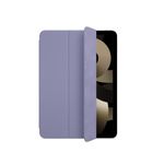 AppleSmartFolioHusadeProtectiepentruiPadAir5EnglishLavender3