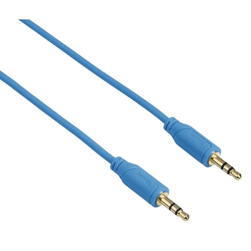 Hama-00135781-Flexi-Slim-Cablu-Audio-Jack-3.5-mm-Albastru0.75-m.1