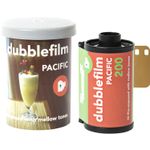 Dubblefilm-Pacific-200-Film-Negativ-Color-35mm-36-cadre