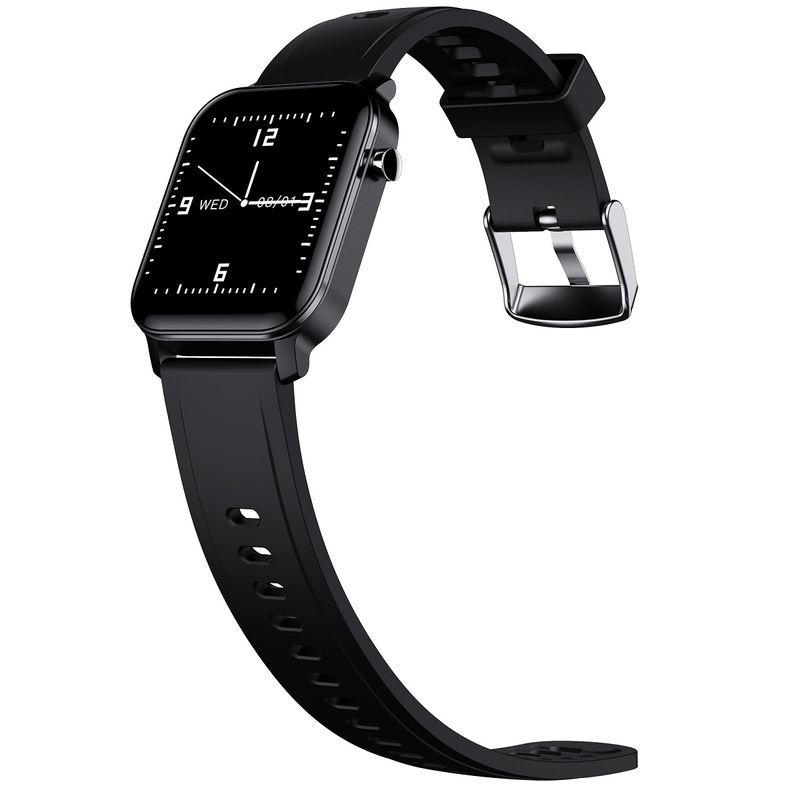 ironfix m2 smart watch price