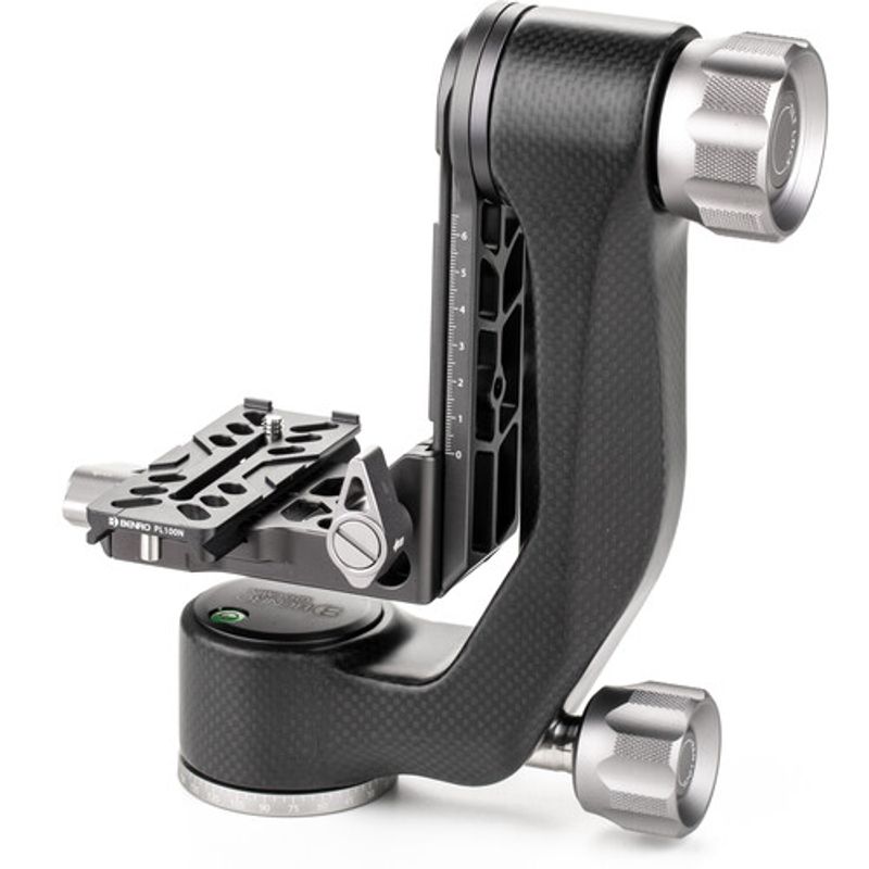 Benro-GH5CMINI-Mini-Cap-Gimbal-Fibra-de-Carbon-cu-Placuta-cu-Eliberare-Rapida-Pl100N-.1