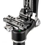 Benro-GH5CMINI-Mini-Cap-Gimbal-Fibra-de-Carbon-cu-Placuta-cu-Eliberare-Rapida-Pl100N-.4
