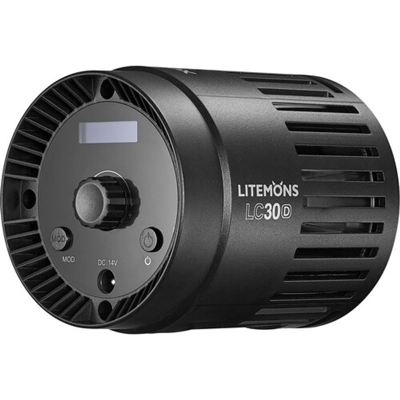 Godox-Litemons-LC30D-Daylight-Lampa-LED-5600K.2