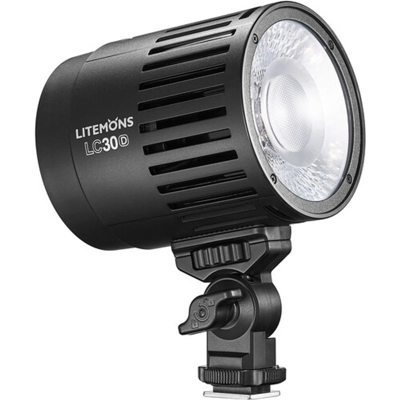 Godox-Litemons-LC30D-Daylight-Lampa-LED-5600K.7