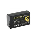 Patona-Acumulator-BLX-1-Replace-Li-Ion-pentru-Olympus-OM-1-