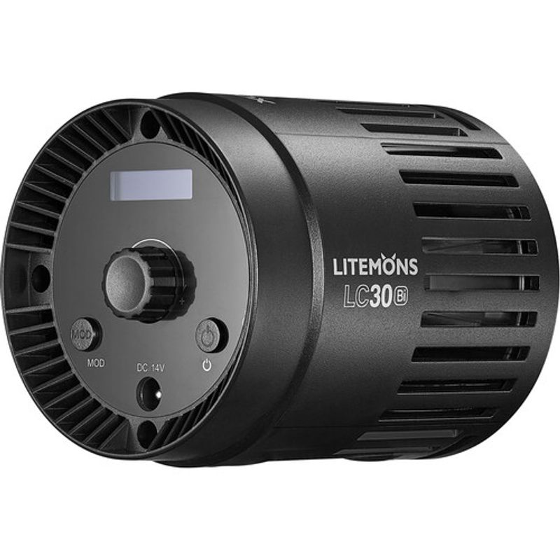 Godox-Litemons-LC30Bi-Lampa-LED-Bi-Color.2