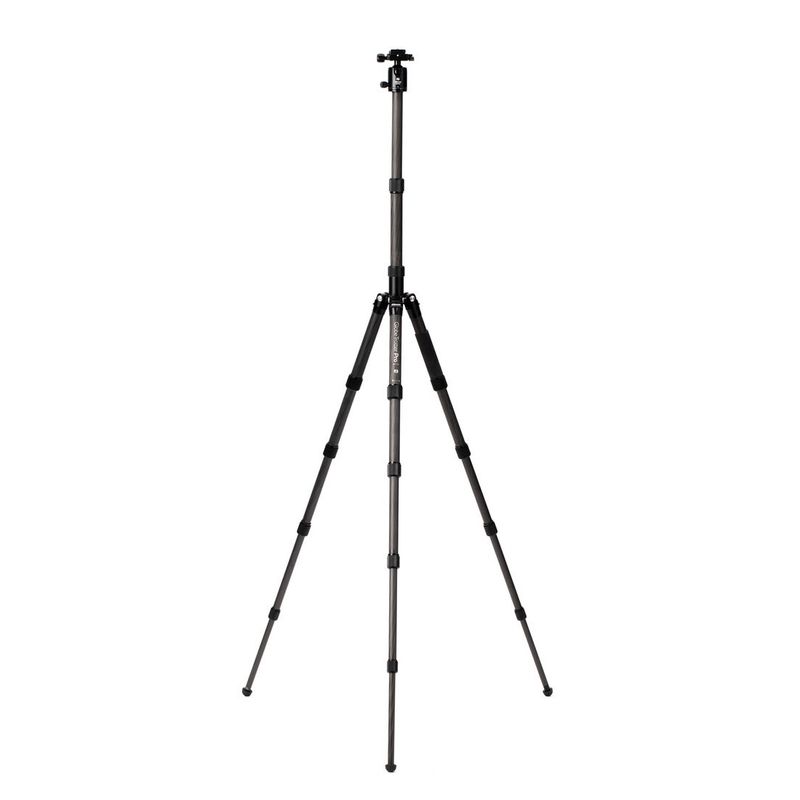 Benro-MeFOTO-GlobeTrotter-PRO-CF-Trepied-6-in-1-Fibra-de-Carbon-Negru.2