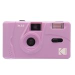 KodakM35AparatFotopeFilm35mmPurple1