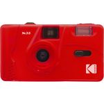 KodakM35AparatFotopeFilm35mmScarlet1