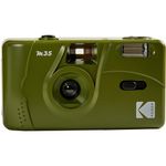 KodakM35AparatFotopeFilm35mmOliveGreen1