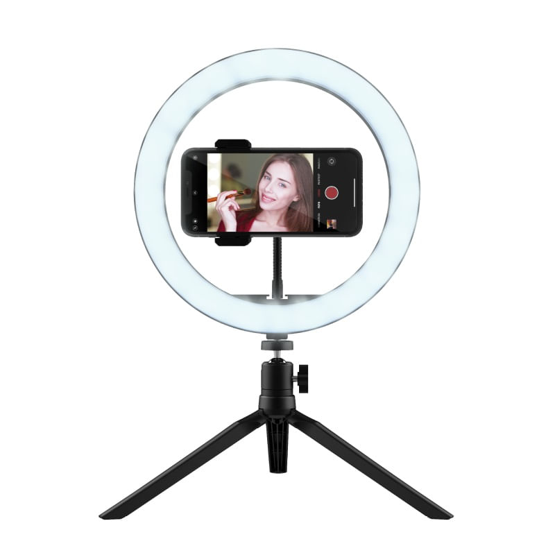 TRUST-Maku-Ring-Light-Vlogging-kit.3