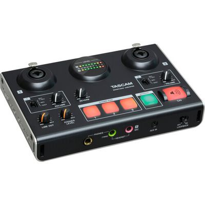 Tascam US-42B MiNiSTUDIO CREATOR Interfata Audio USB