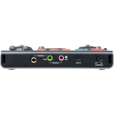 Tascam US-42B MiNiSTUDIO CREATOR Interfata Audio USB