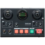 TascamUS42BMiNiSTUDIOCREATORInterfataAudioUSB3