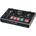 TascamUS42BMiNiSTUDIOCREATORInterfataAudioUSB3