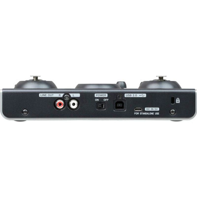 Tascam-US-42B-MiNiSTUDIO-CREATOR-Interfata-Audio-USB.5