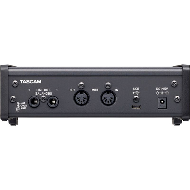Tascam-US-2x2HR-Interfata-Audio-USB-C.3