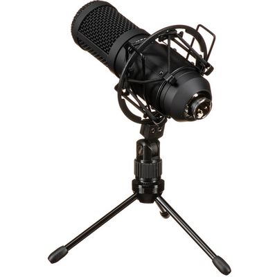 Tascam TM-70 Microfon Dinamic Super Cardioid