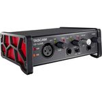 TascamUS1x2HRInterfataAudioUSBC1