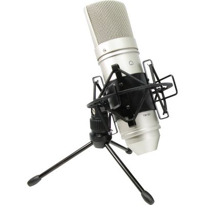 Tascam TM-80 Microfon Condenser Studio