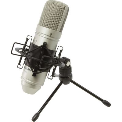 Tascam TM-80 Microfon Condenser Studio
