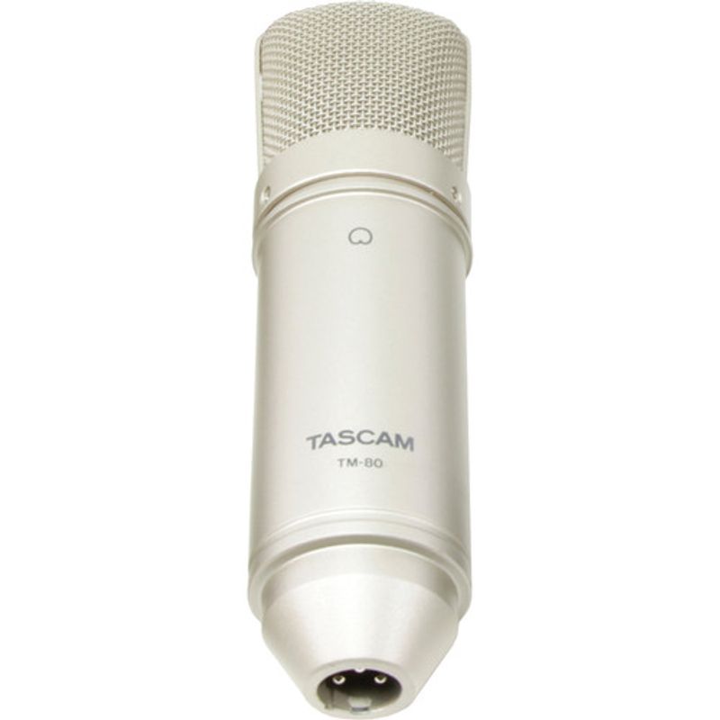 Tascam-TM-80-Microfon-Condenser-Studio.3