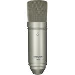 Tascam-TM-80-Microfon-Condenser-Studio.4