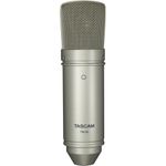 Tascam-TM-80-Microfon-Condenser-Studio.4