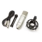 TascamTM80MicrofonCondenserStudio5